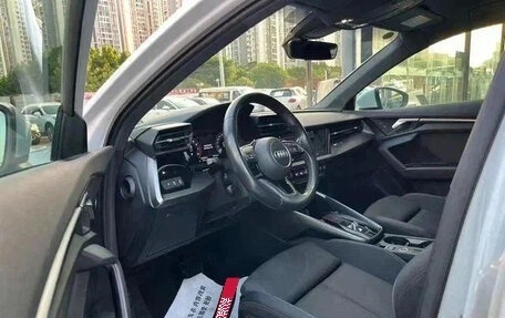 Audi A3, 2021 год, 1 610 000 рублей, 5 фотография