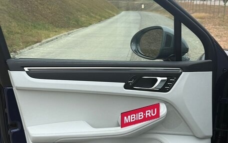 Porsche Macan I рестайлинг, 2025 год, 11 770 000 рублей, 12 фотография