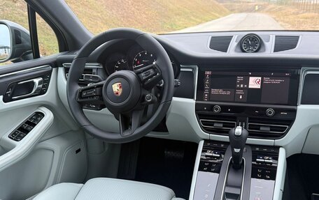 Porsche Macan I рестайлинг, 2025 год, 11 770 000 рублей, 15 фотография