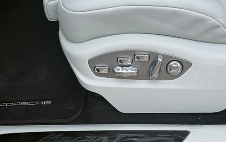 Porsche Macan I рестайлинг, 2025 год, 11 770 000 рублей, 18 фотография