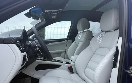 Porsche Macan I рестайлинг, 2025 год, 11 770 000 рублей, 17 фотография