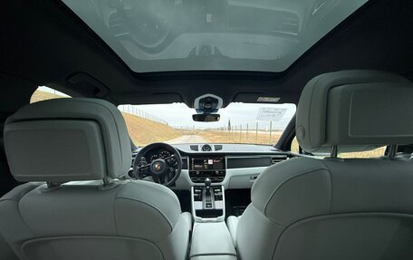 Porsche Macan I рестайлинг, 2025 год, 11 770 000 рублей, 21 фотография