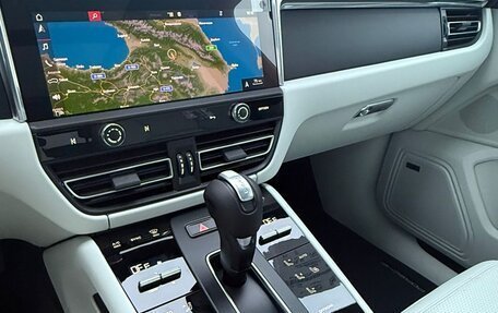 Porsche Macan I рестайлинг, 2025 год, 11 770 000 рублей, 16 фотография