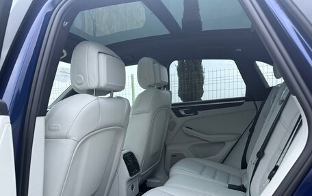 Porsche Macan I рестайлинг, 2025 год, 11 770 000 рублей, 20 фотография