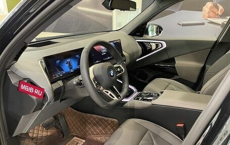 BMW X3, 2025 год, 7 546 900 рублей, 5 фотография