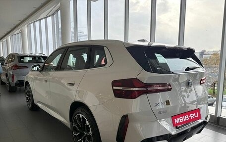 BMW X3, 2025 год, 7 546 900 рублей, 4 фотография