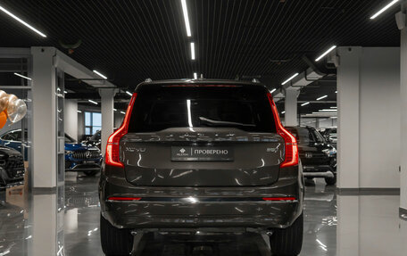 Volvo XC90 II рестайлинг, 2024 год, 7 100 000 рублей, 6 фотография