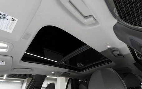 Volvo XC90 II рестайлинг, 2024 год, 7 100 000 рублей, 10 фотография