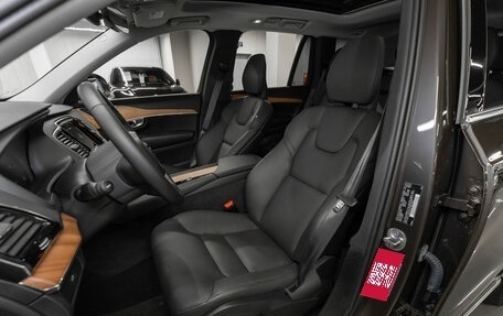 Volvo XC90 II рестайлинг, 2024 год, 7 100 000 рублей, 9 фотография