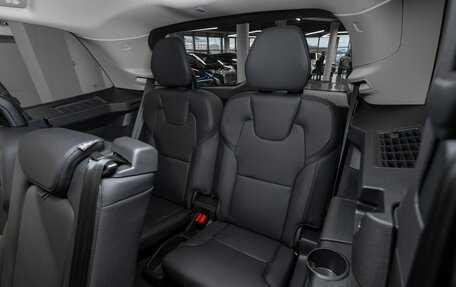 Volvo XC90 II рестайлинг, 2024 год, 7 100 000 рублей, 14 фотография