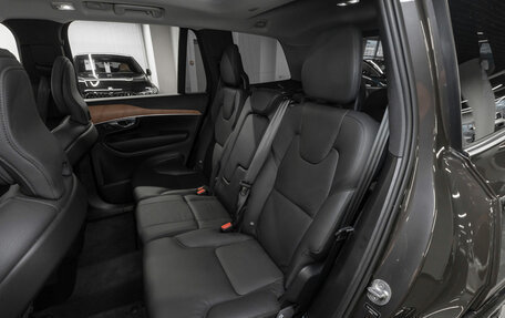 Volvo XC90 II рестайлинг, 2024 год, 7 100 000 рублей, 13 фотография