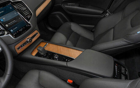 Volvo XC90 II рестайлинг, 2024 год, 7 100 000 рублей, 19 фотография