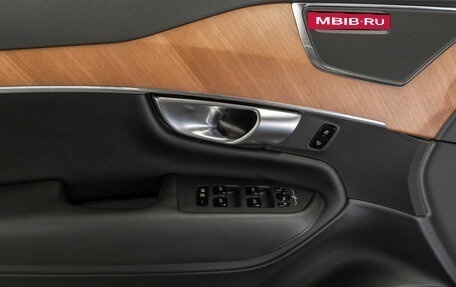 Volvo XC90 II рестайлинг, 2024 год, 7 100 000 рублей, 16 фотография