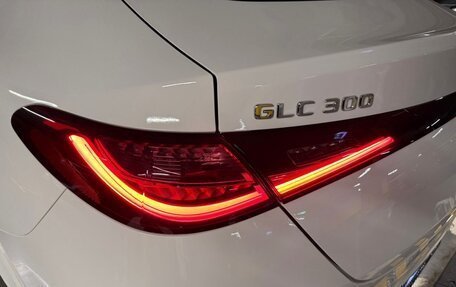 Mercedes-Benz GLC Coupe, 2025 год, 9 420 000 рублей, 7 фотография