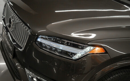 Volvo XC90 II рестайлинг, 2024 год, 7 100 000 рублей, 31 фотография