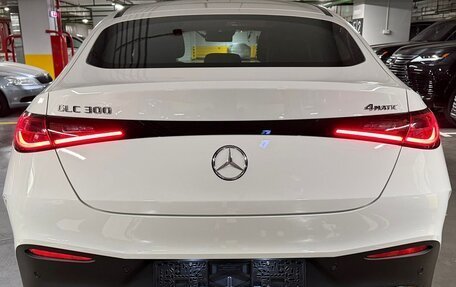 Mercedes-Benz GLC Coupe, 2025 год, 9 420 000 рублей, 5 фотография