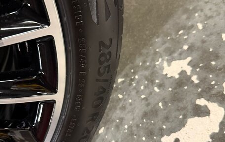 Mercedes-Benz GLC Coupe, 2025 год, 9 420 000 рублей, 8 фотография