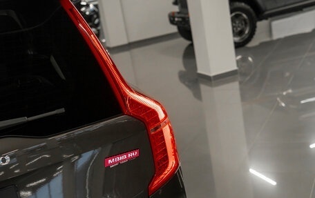 Volvo XC90 II рестайлинг, 2024 год, 7 100 000 рублей, 32 фотография