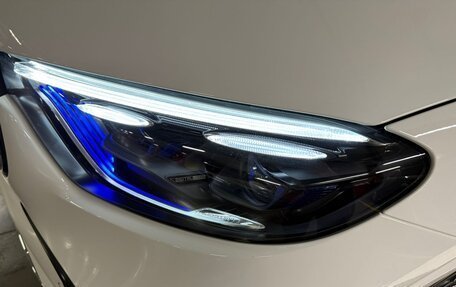 Mercedes-Benz GLC Coupe, 2025 год, 9 420 000 рублей, 13 фотография