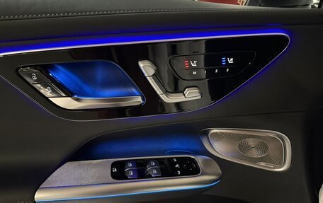 Mercedes-Benz GLC Coupe, 2025 год, 9 420 000 рублей, 17 фотография