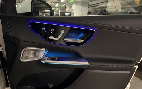 Mercedes-Benz GLC Coupe, 2025 год, 9 420 000 рублей, 25 фотография