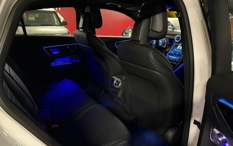 Mercedes-Benz GLC Coupe, 2025 год, 9 420 000 рублей, 24 фотография