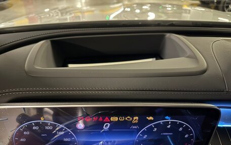 Mercedes-Benz GLC Coupe, 2025 год, 9 420 000 рублей, 18 фотография