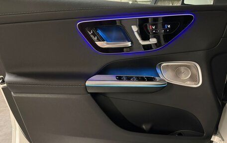 Mercedes-Benz GLC Coupe, 2025 год, 9 420 000 рублей, 15 фотография