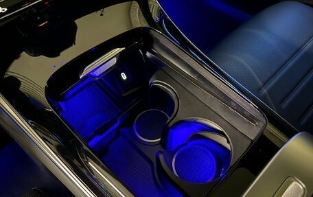 Mercedes-Benz GLC Coupe, 2025 год, 9 420 000 рублей, 21 фотография