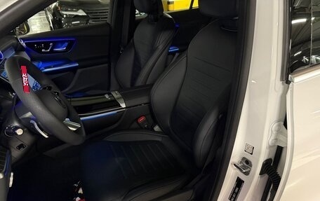 Mercedes-Benz GLC Coupe, 2025 год, 9 420 000 рублей, 14 фотография