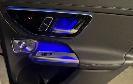 Mercedes-Benz GLC Coupe, 2025 год, 9 420 000 рублей, 27 фотография