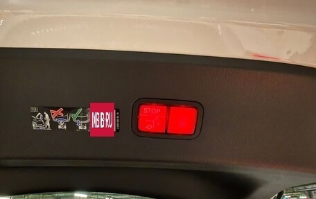 Mercedes-Benz GLC Coupe, 2025 год, 9 420 000 рублей, 29 фотография