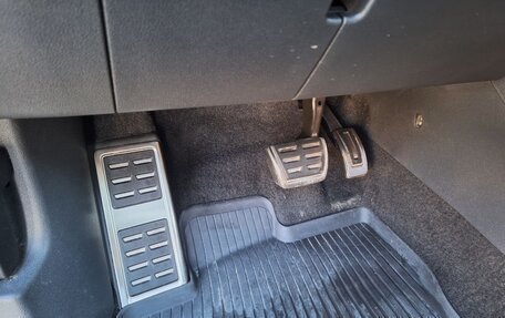 Skoda Kodiaq I, 2020 год, 3 290 000 рублей, 16 фотография