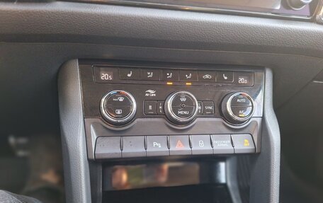 Skoda Kodiaq I, 2020 год, 3 290 000 рублей, 11 фотография