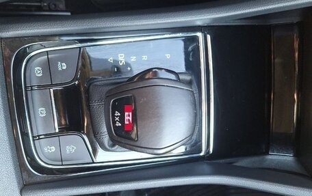 Skoda Kodiaq I, 2020 год, 3 290 000 рублей, 12 фотография