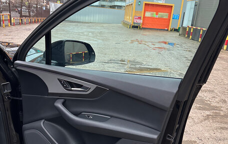 Audi Q7, 2018 год, 3 700 000 рублей, 16 фотография