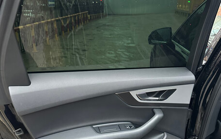 Audi Q7, 2018 год, 3 700 000 рублей, 15 фотография