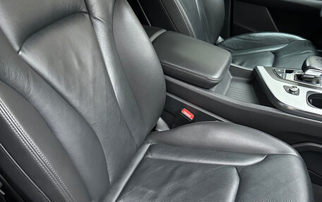 Audi Q7, 2018 год, 3 700 000 рублей, 17 фотография