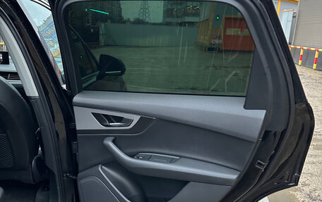 Audi Q7, 2018 год, 3 700 000 рублей, 18 фотография