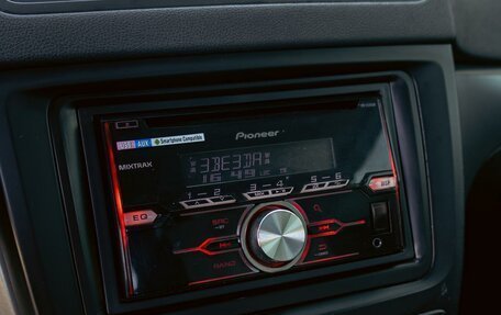 Skoda Yeti I рестайлинг, 2010 год, 695 000 рублей, 14 фотография