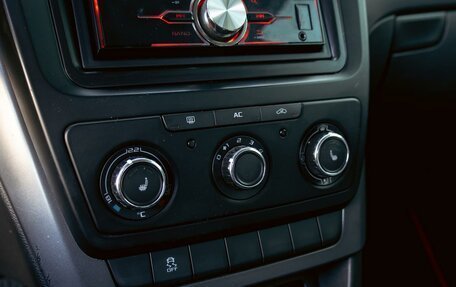 Skoda Yeti I рестайлинг, 2010 год, 695 000 рублей, 15 фотография