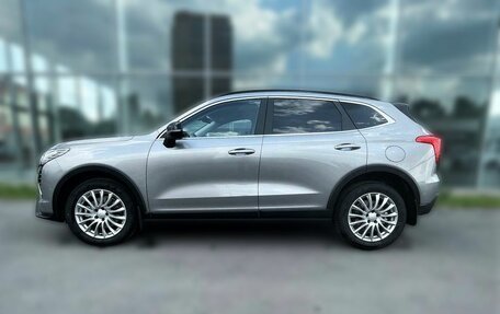 Haval Jolion, 2025 год, 2 849 000 рублей, 4 фотография