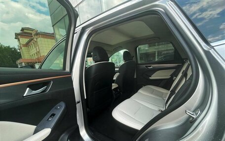 Haval Jolion, 2025 год, 2 849 000 рублей, 10 фотография