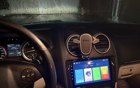 Mercedes-Benz GL-Класс, 2011 год, 2 150 000 рублей, 2 фотография