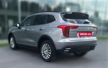 Haval Jolion, 2025 год, 2 849 000 рублей, 7 фотография