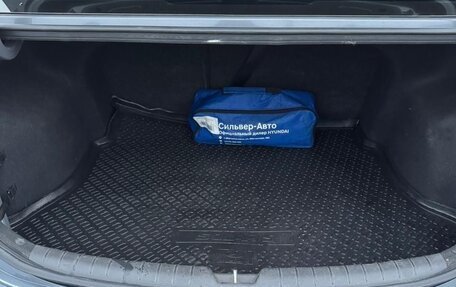 Hyundai Solaris II рестайлинг, 2021 год, 1 600 000 рублей, 6 фотография