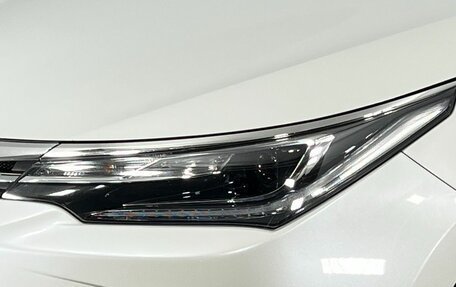 Toyota Corolla, 2017 год, 1 650 000 рублей, 9 фотография