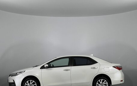 Toyota Corolla, 2017 год, 1 650 000 рублей, 8 фотография