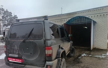 ЛуАЗ Patriot, 2006 год, 350 000 рублей, 5 фотография