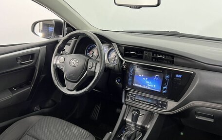 Toyota Corolla, 2017 год, 1 650 000 рублей, 14 фотография